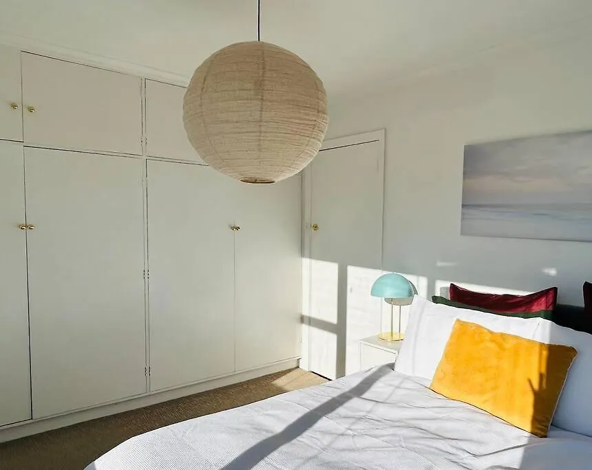 The Tassie - Luxury With Panoramic Water Views Βίλα Χόμπαρτ