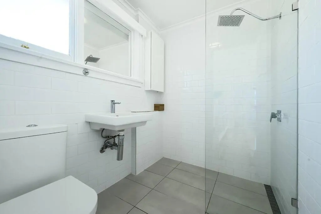 The Tassie - Luxury With Panoramic Water Views Βίλα Χόμπαρτ