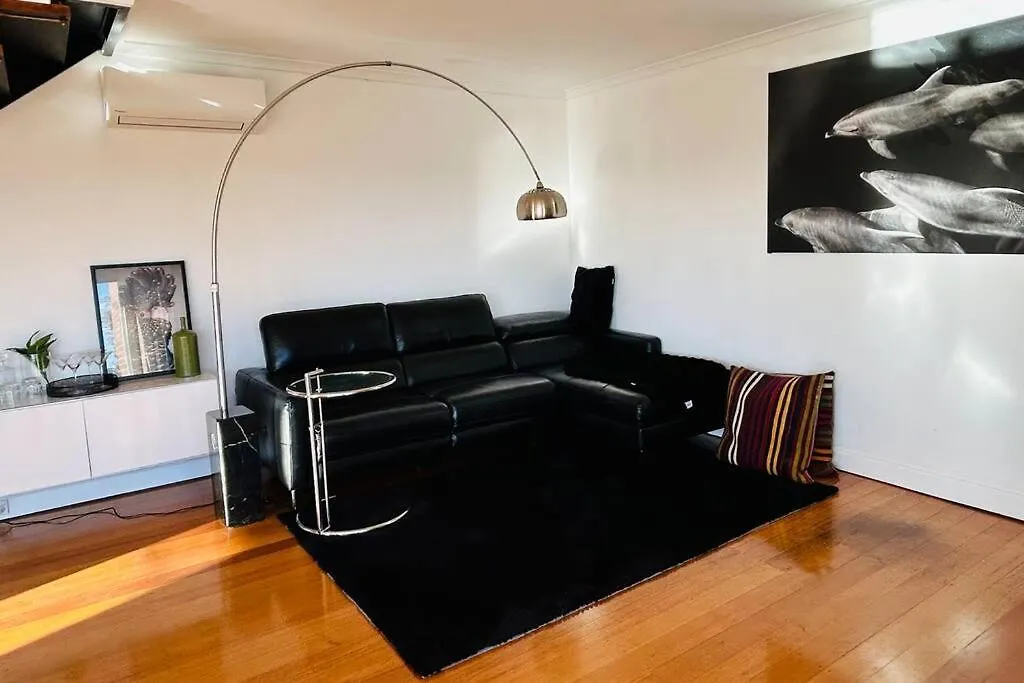 The Tassie - Luxury With Panoramic Water Views Βίλα Χόμπαρτ