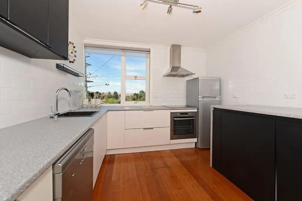 Вилла The Tassie - Luxury With Panoramic Water Views Хобарт