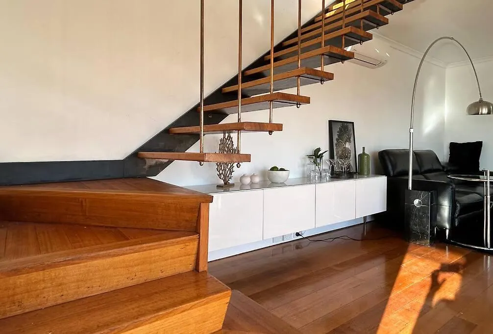 Вилла The Tassie - Luxury With Panoramic Water Views Хобарт 0*,  Австралия